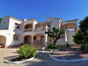 CASA OLIVO MORAIRA - Mandalay Rentals